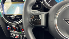 MINI Hatchback 1.5 Cooper Classic Premium 5dr Petrol Hatchback